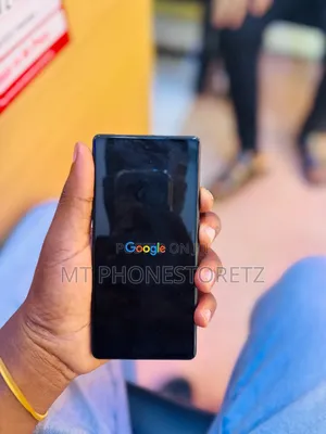 Google Pixel 6a 128 GB White