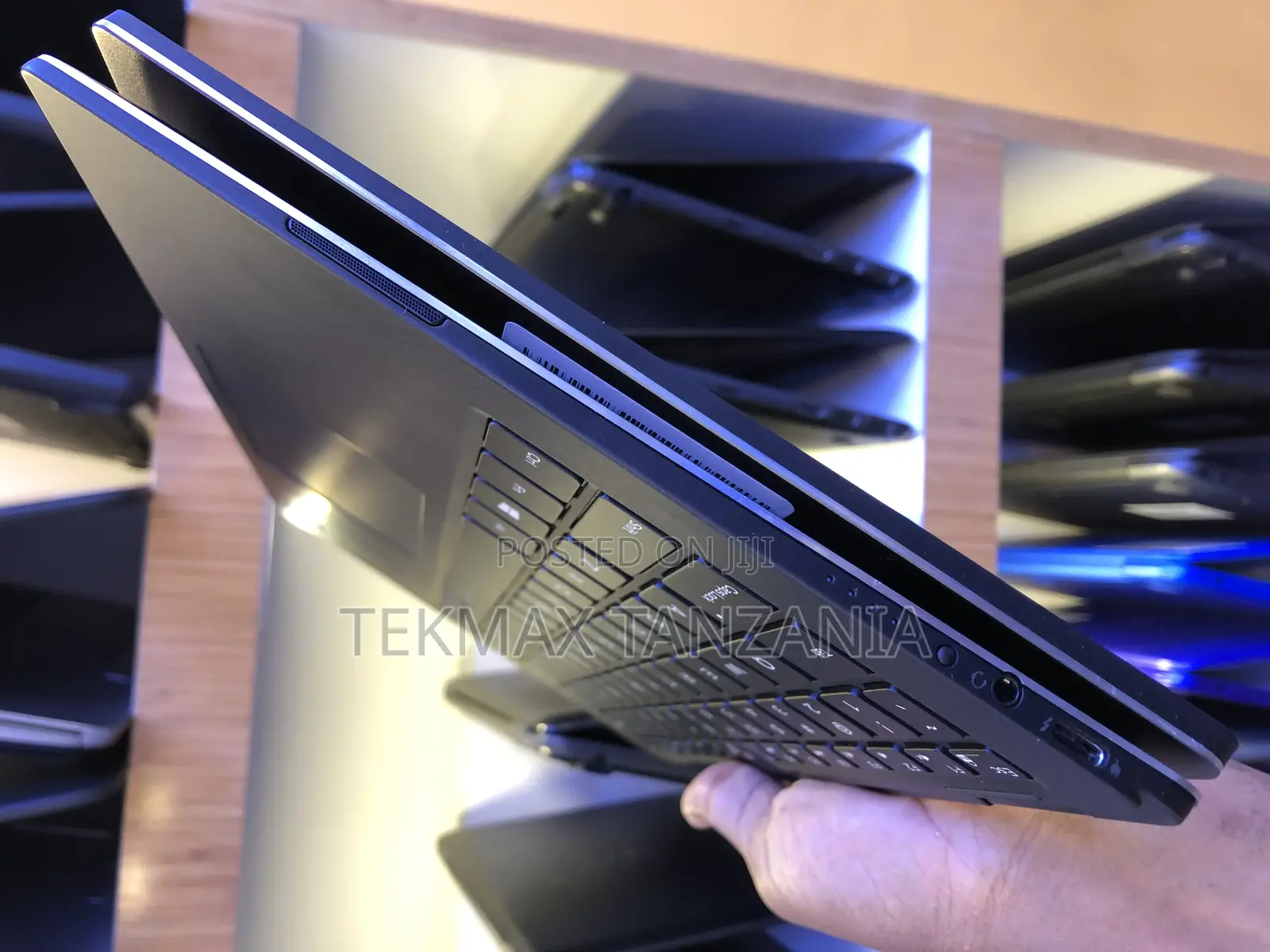 Laptop Dell XPS 13 (9365) 8GB Intel Core I5 SSD 512GB