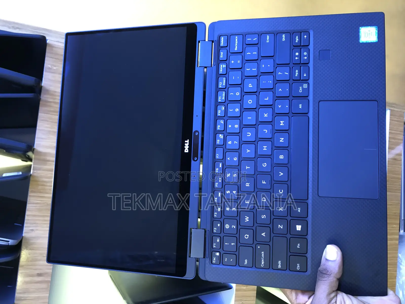 Laptop Dell XPS 13 (9365) 8GB Intel Core I5 SSD 512GB