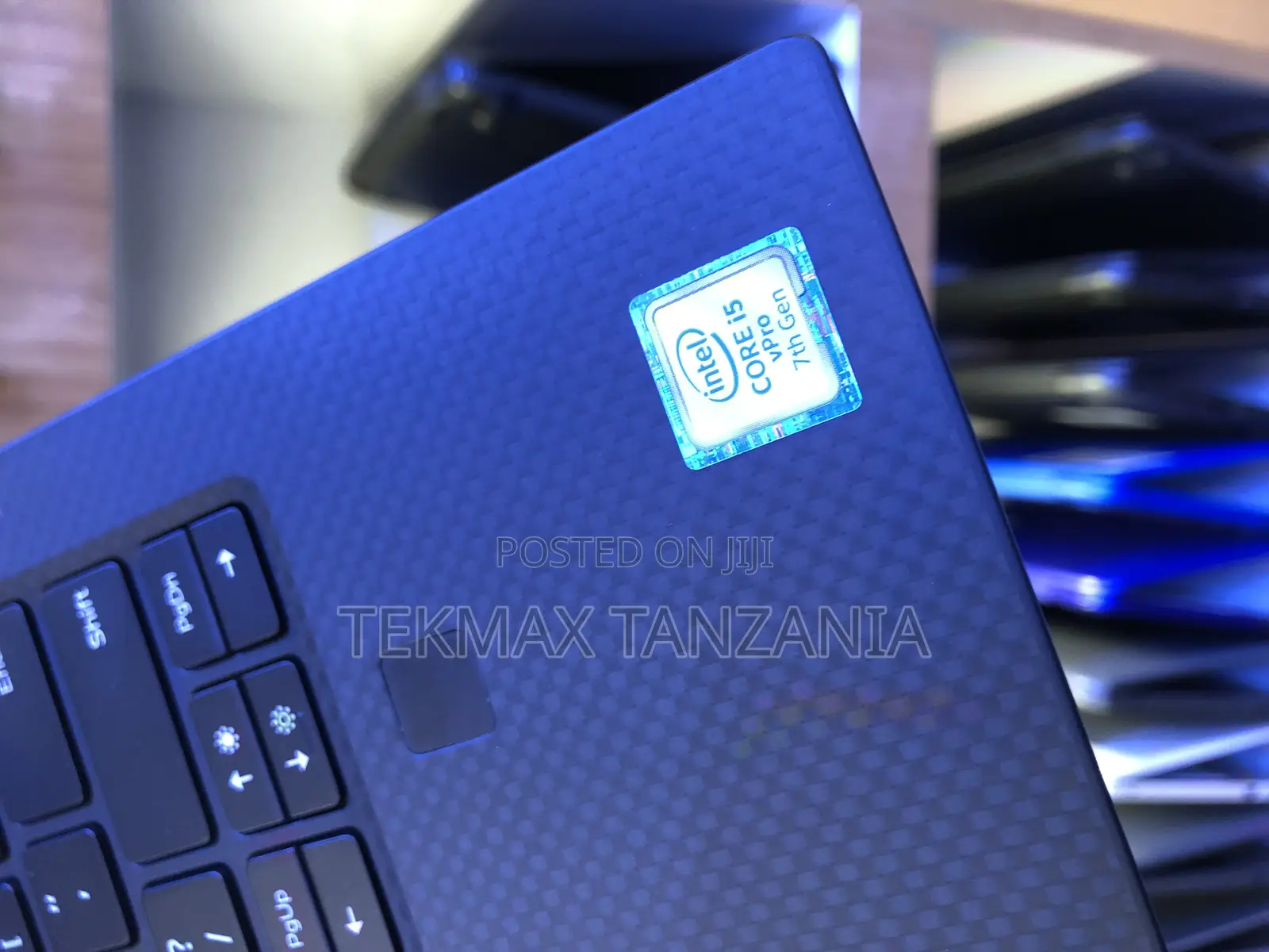 Laptop Dell XPS 13 (9365) 8GB Intel Core I5 SSD 512GB