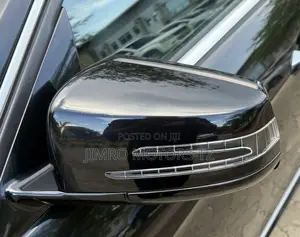 Mercedes-Benz E250 2010 Black
