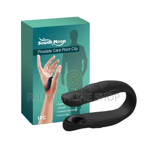 Prostate Care Point Clip