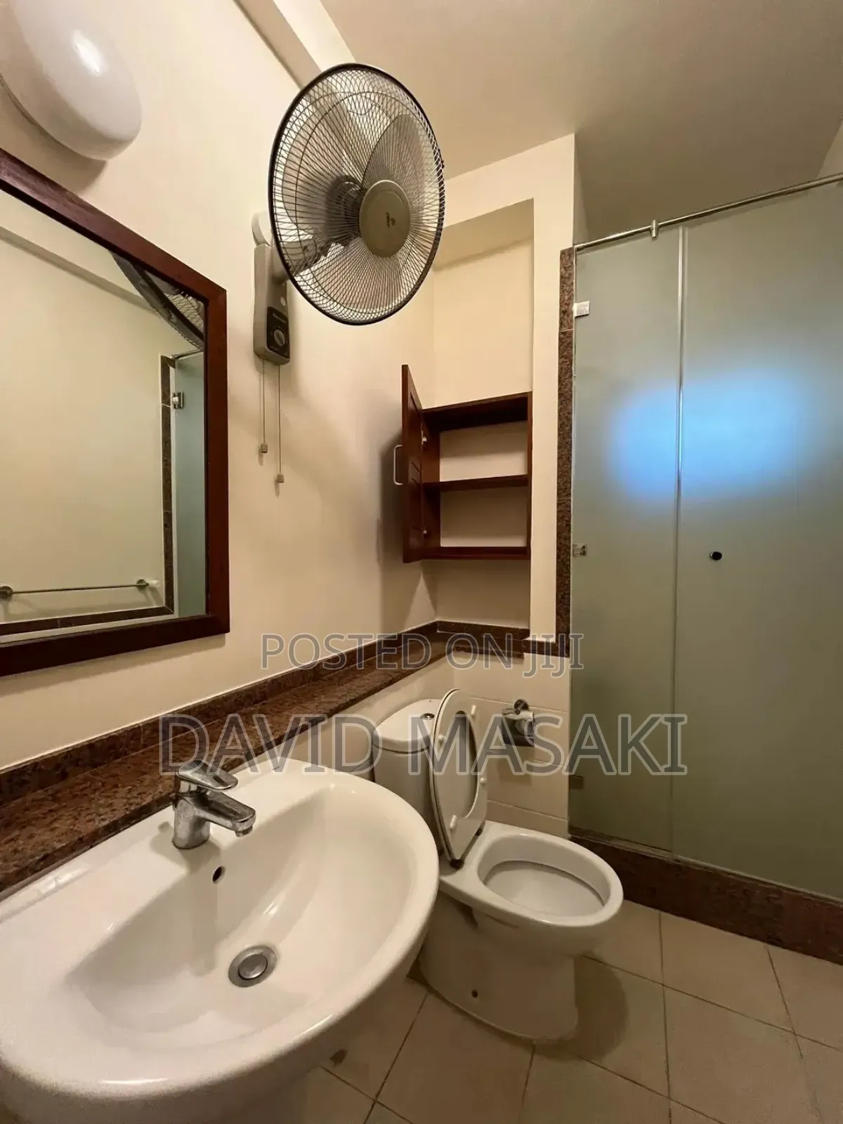 Furnished 4bdrm Villa in Villas Of Oysterbay for rent