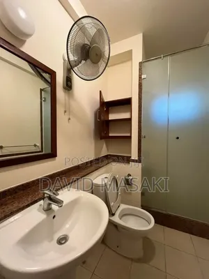 Furnished 4bdrm Villa in Villas Of Oysterbay for rent
