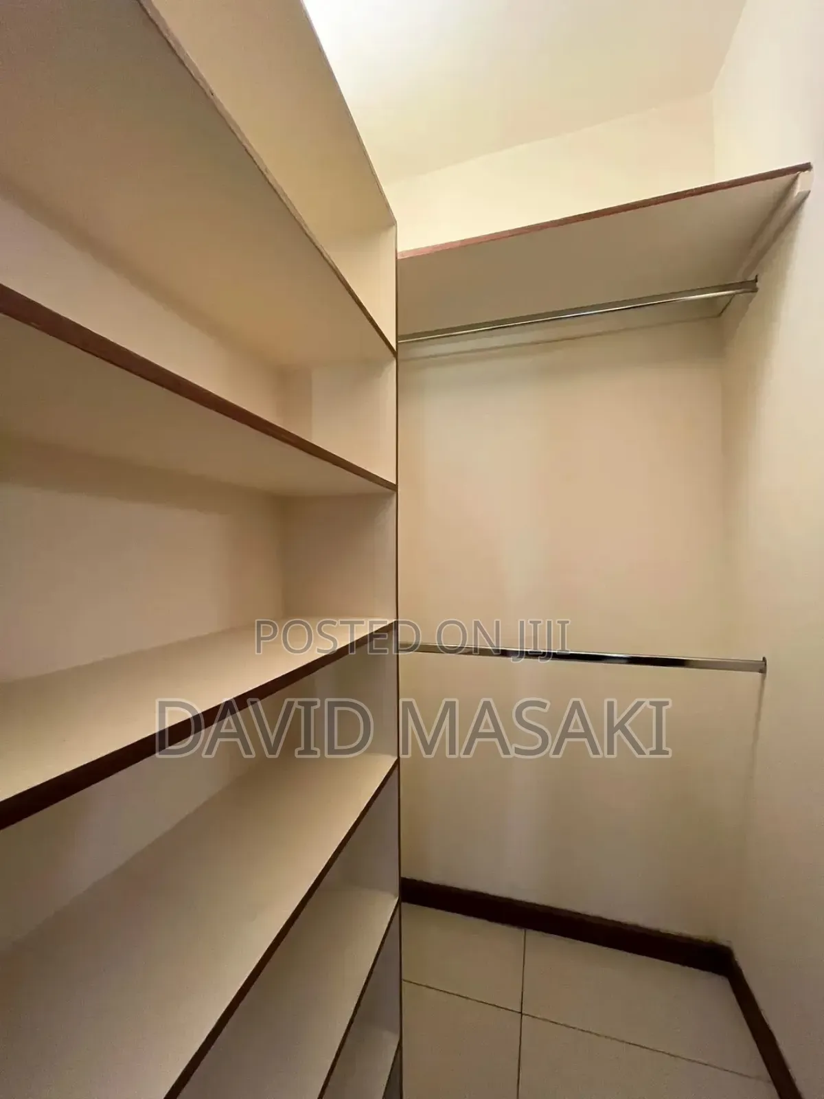 Furnished 4bdrm Villa in Villas Of Oysterbay for rent