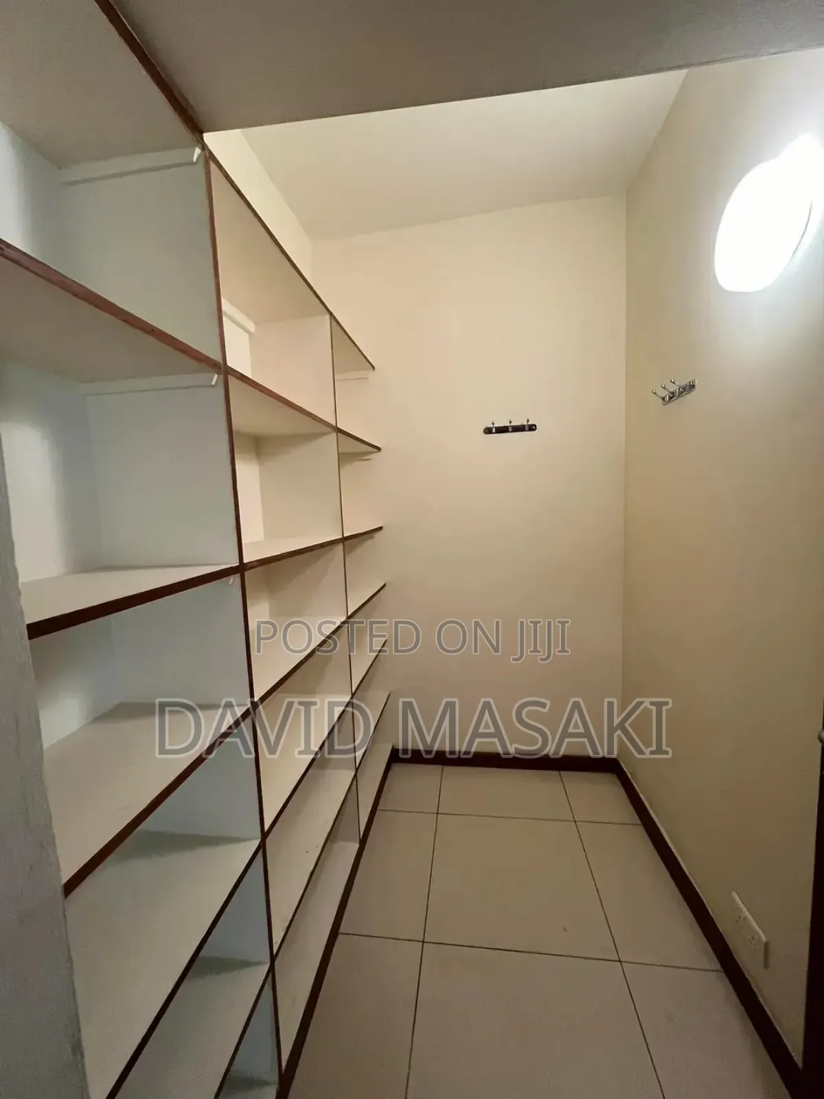 Furnished 4bdrm Villa in Villas Of Oysterbay for rent