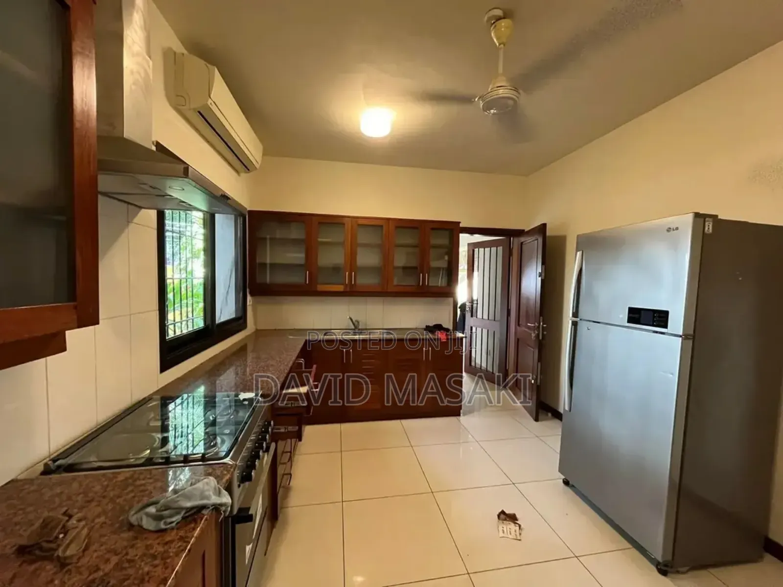 Furnished 4bdrm Villa in Villas Of Oysterbay for rent