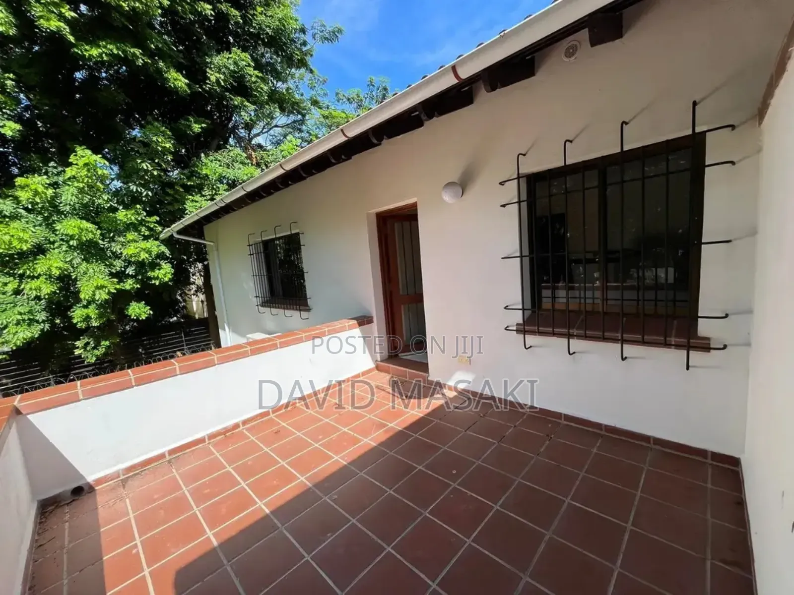 Furnished 4bdrm Villa in Villas Of Oysterbay for rent