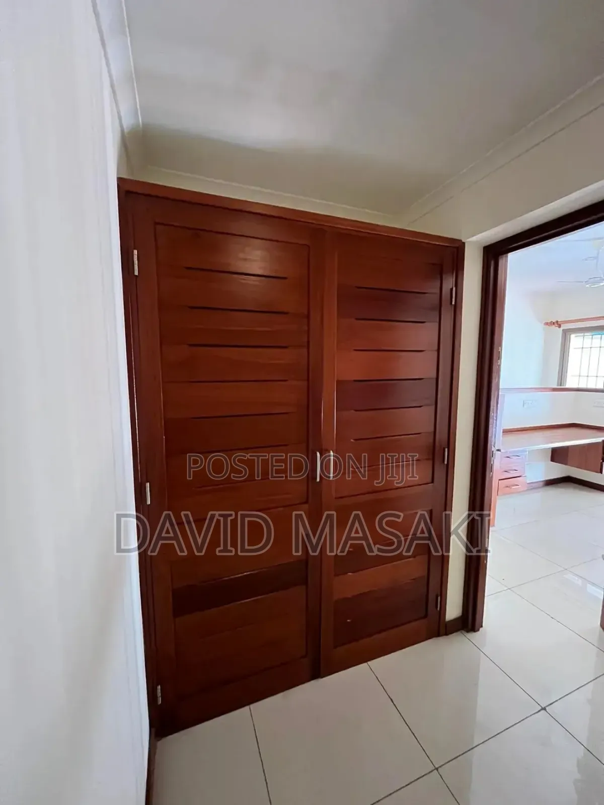 Furnished 4bdrm Villa in Villas Of Oysterbay for rent