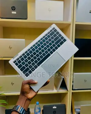 Laptop HP EliteBook X360 1040 G7 16GB Intel Core I7 SSD 512GB