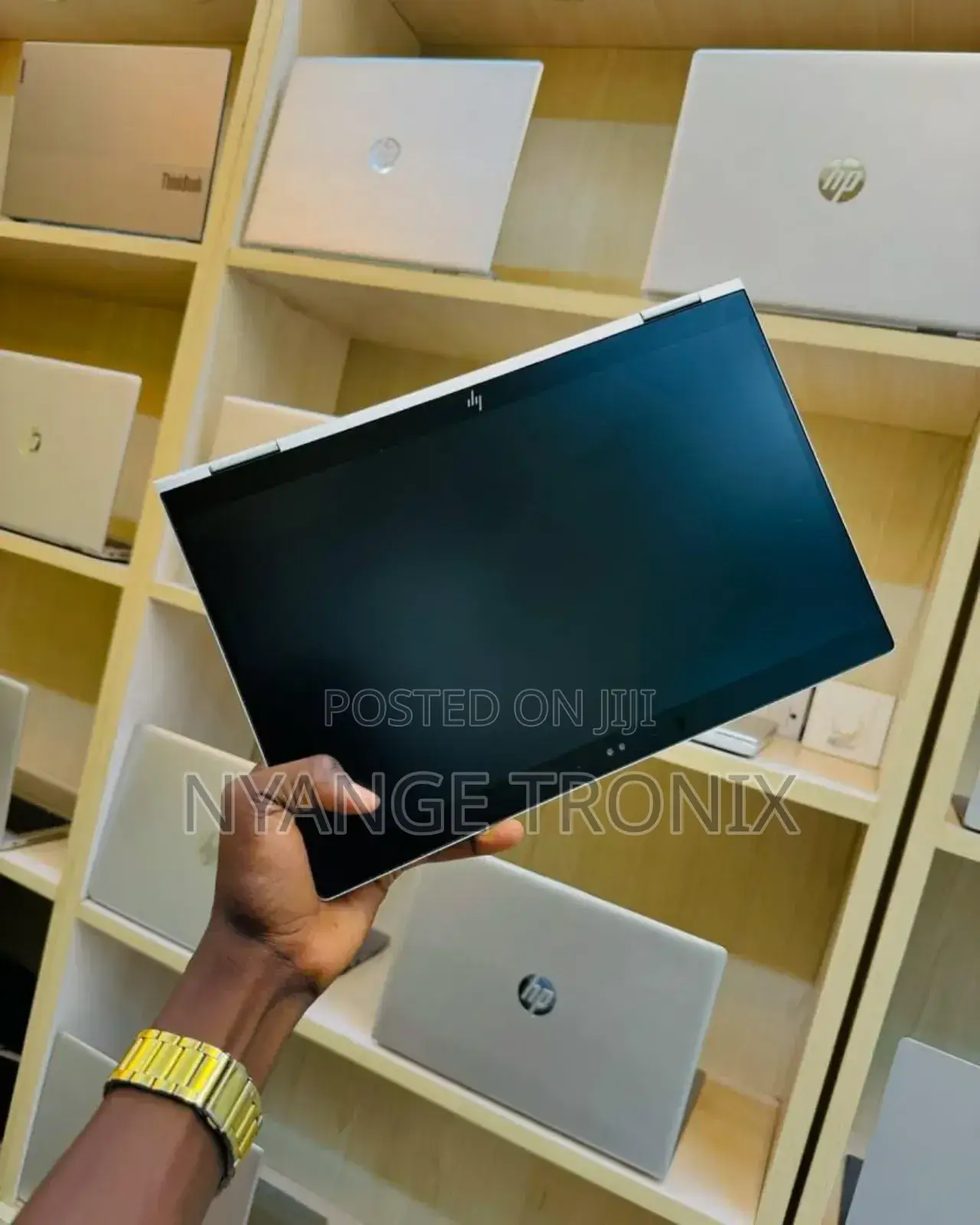 Laptop HP EliteBook X360 1040 G7 16GB Intel Core I7 SSD 512GB