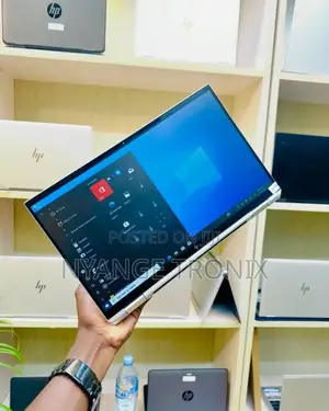 Laptop HP EliteBook X360 1040 G7 16GB Intel Core I7 SSD 512GB