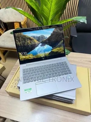 Laptop HP ZBook 14u G5 8GB Intel Core I5 SSD 512GB