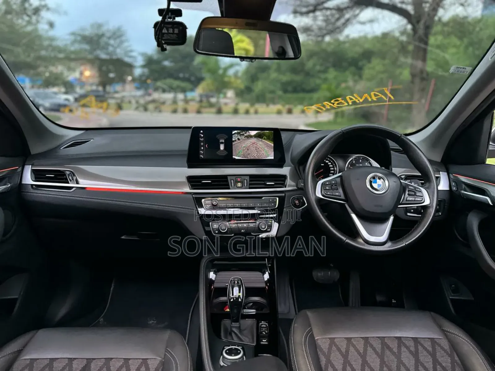 BMW X1 2020 Pearl