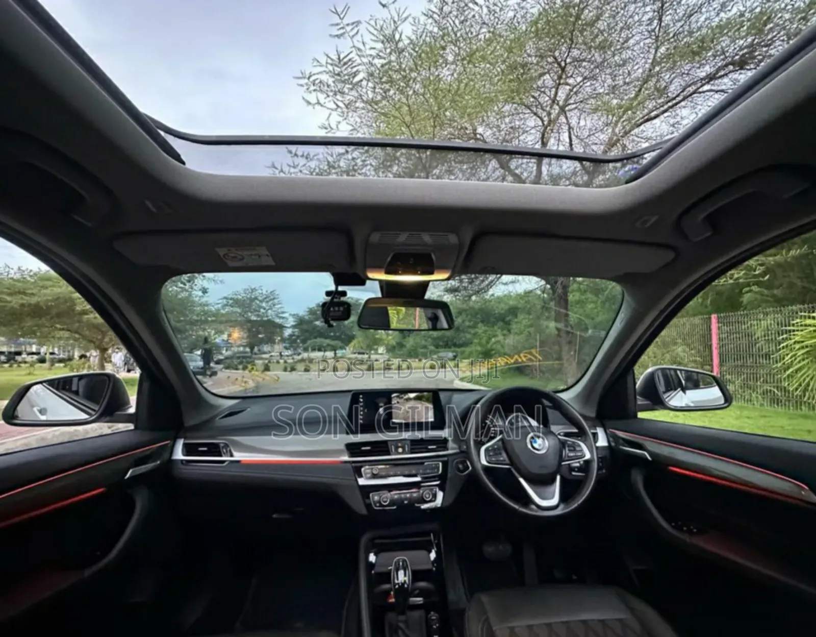 BMW X1 2020 Pearl
