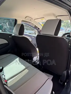 Mazda Demio 2009 Gray