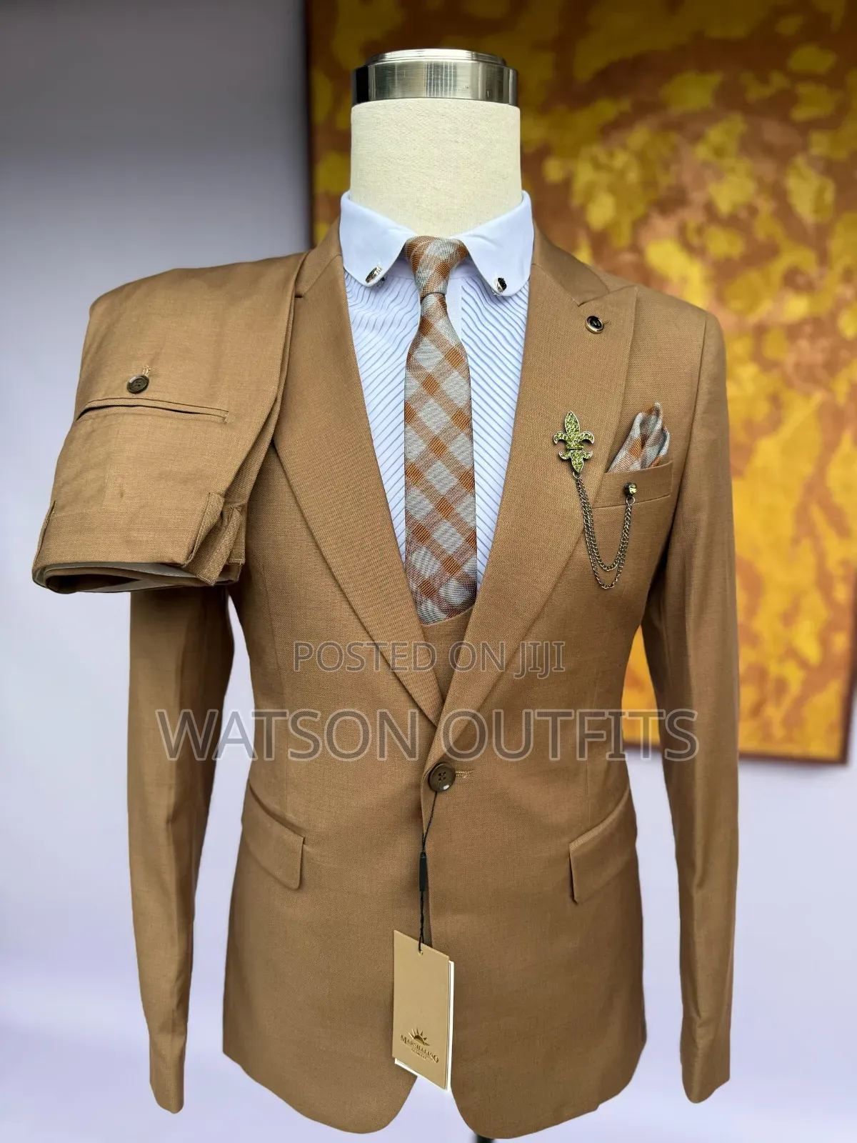 Suti Smart for Males