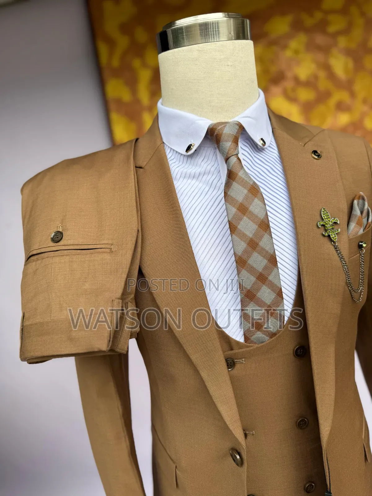 Suti Smart for Males