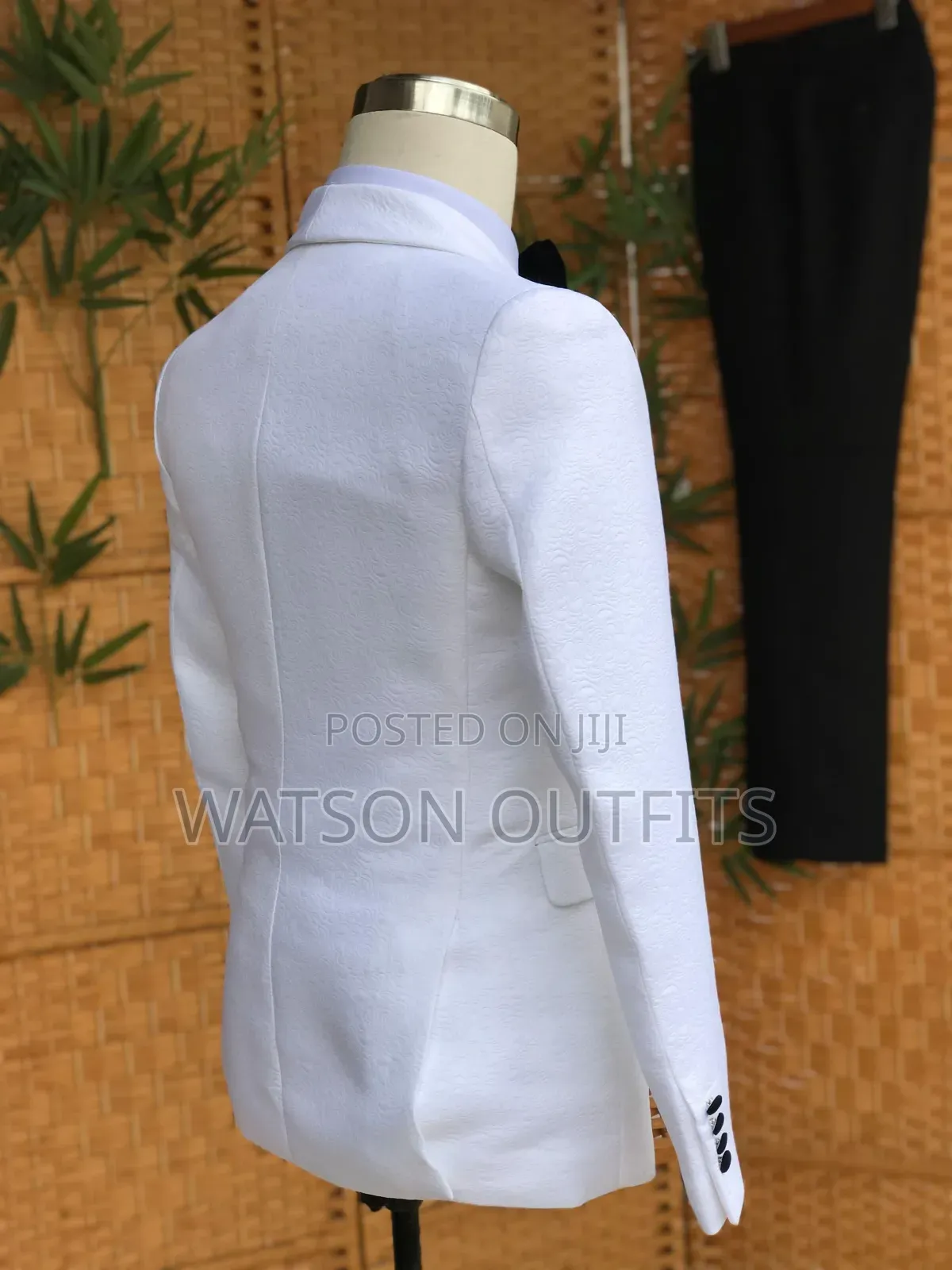 Whitish Color Men/Male Suits Very Turkish