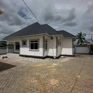 3bdrm House in Bunju B, Kinondoni for rent