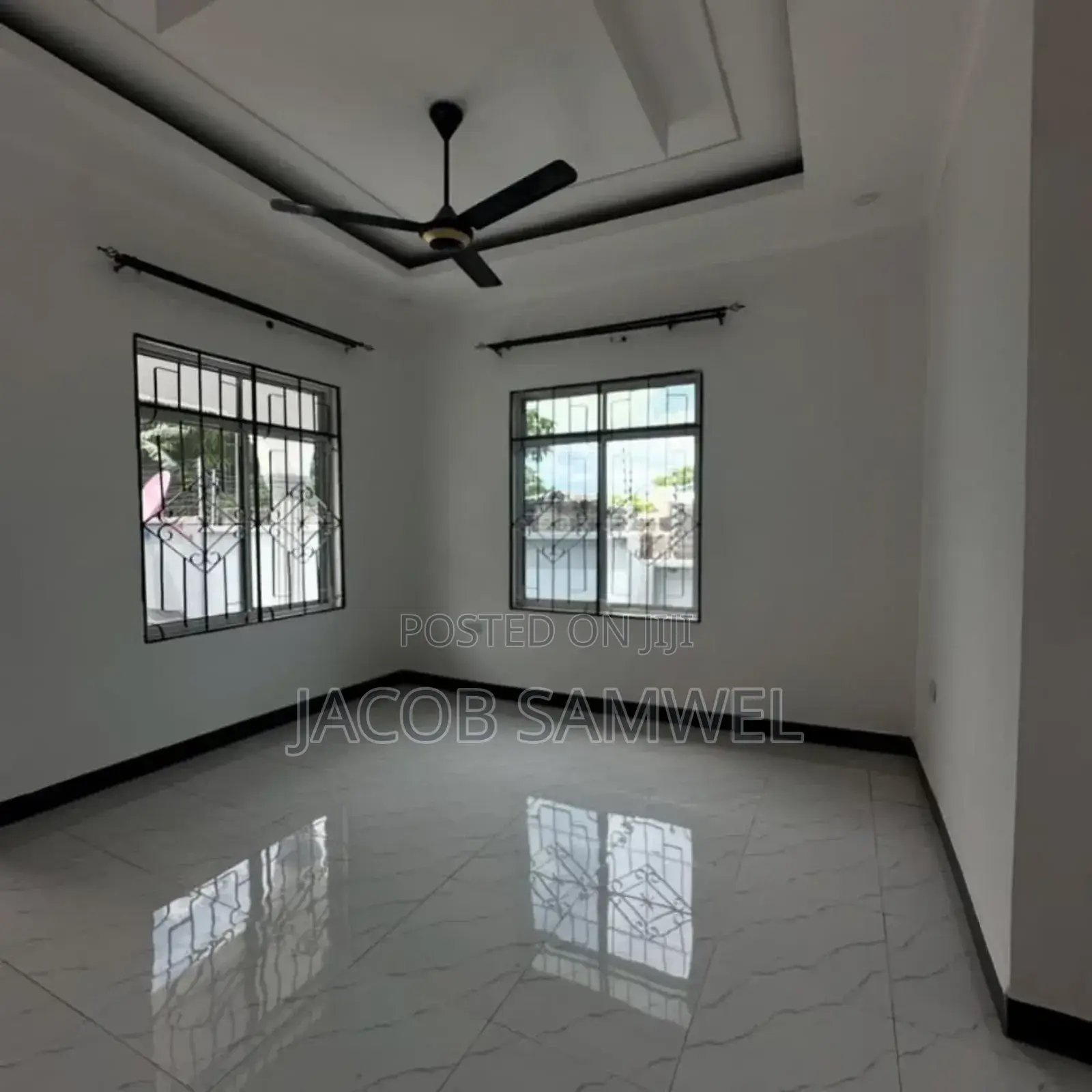 3bdrm House in Bunju B, Kinondoni for rent