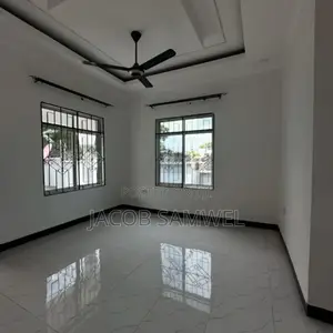 3bdrm House in Bunju B, Kinondoni for rent