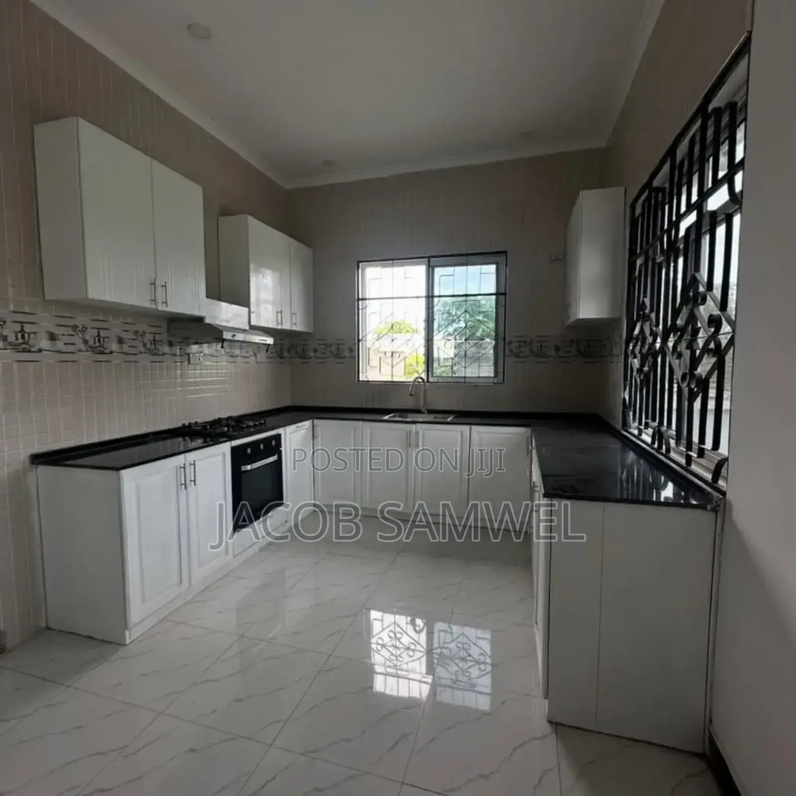 3bdrm House in Bunju B, Kinondoni for rent