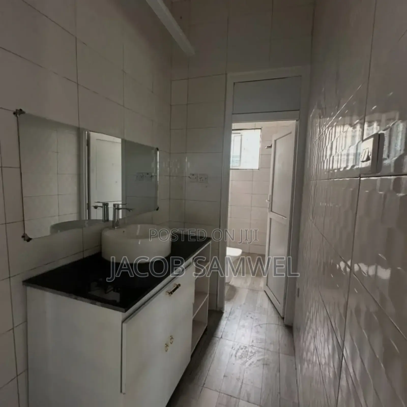 3bdrm House in Bunju B, Kinondoni for rent