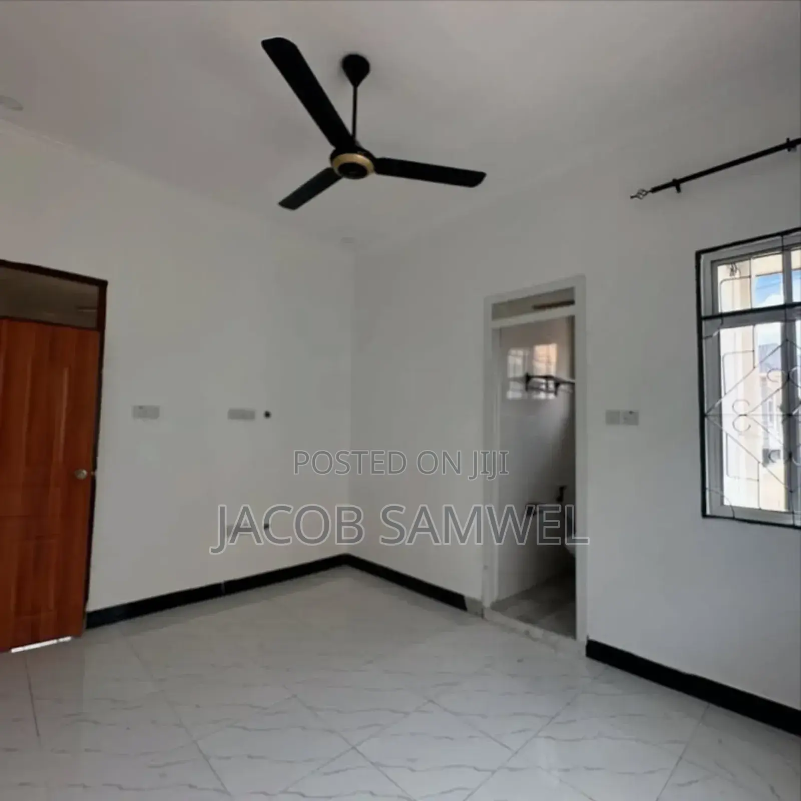3bdrm House in Bunju B, Kinondoni for rent