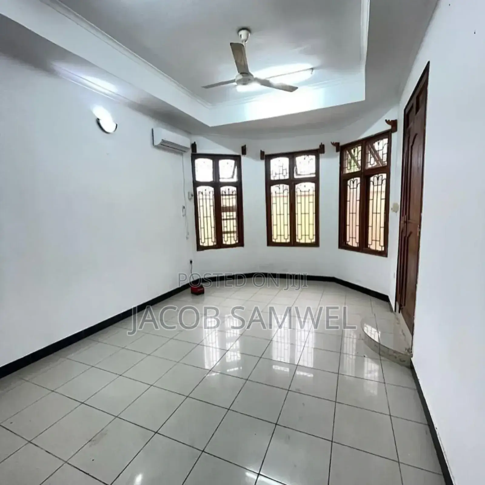 4bdrm House in Mbezi Beach Chini, Kinondoni for rent
