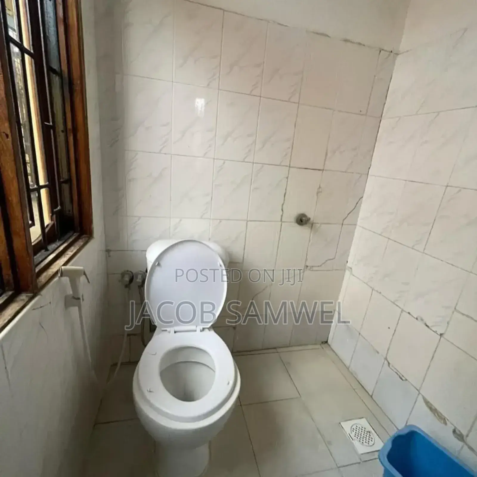 4bdrm House in Mbezi Beach Chini, Kinondoni for rent