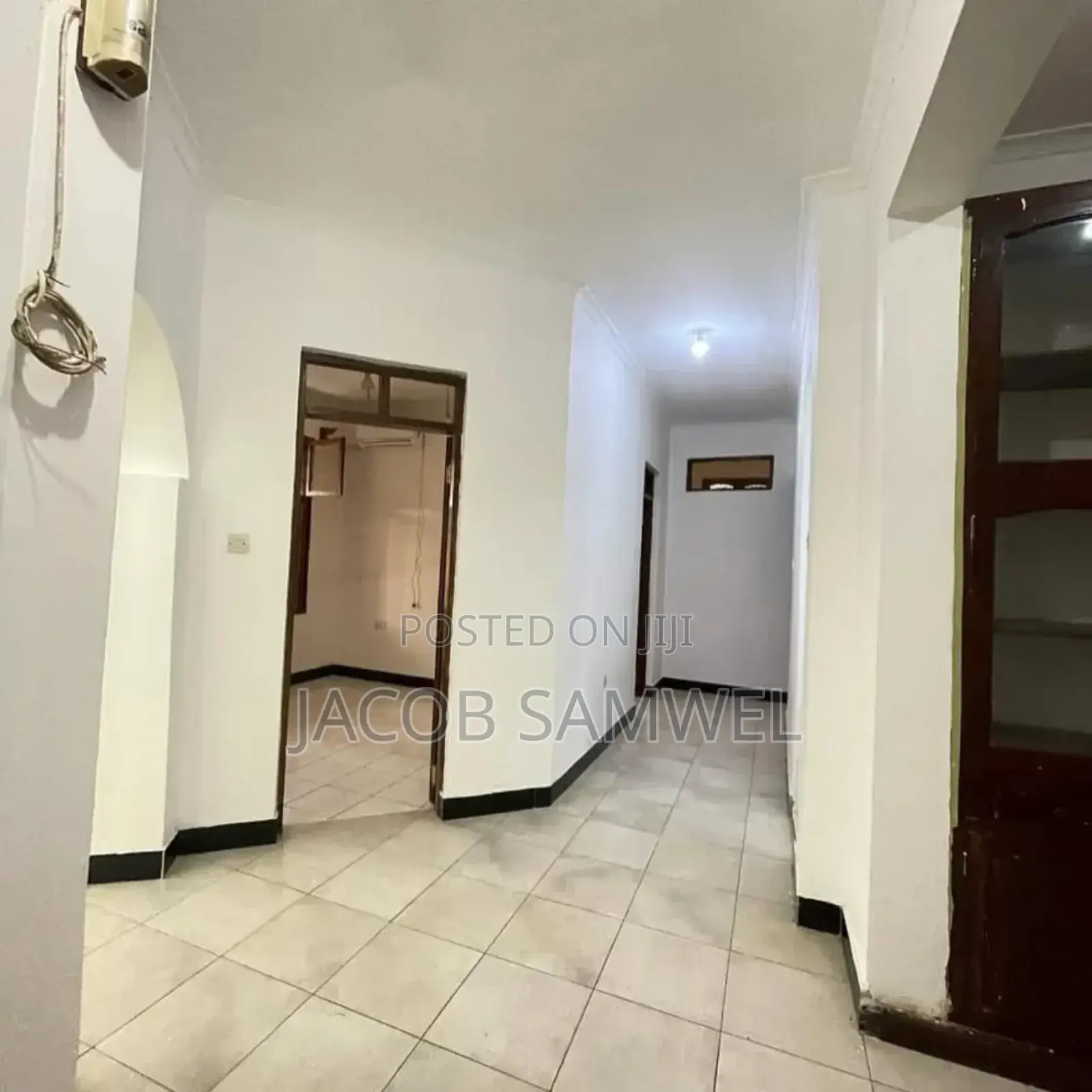 4bdrm House in Mbezi Beach Chini, Kinondoni for rent