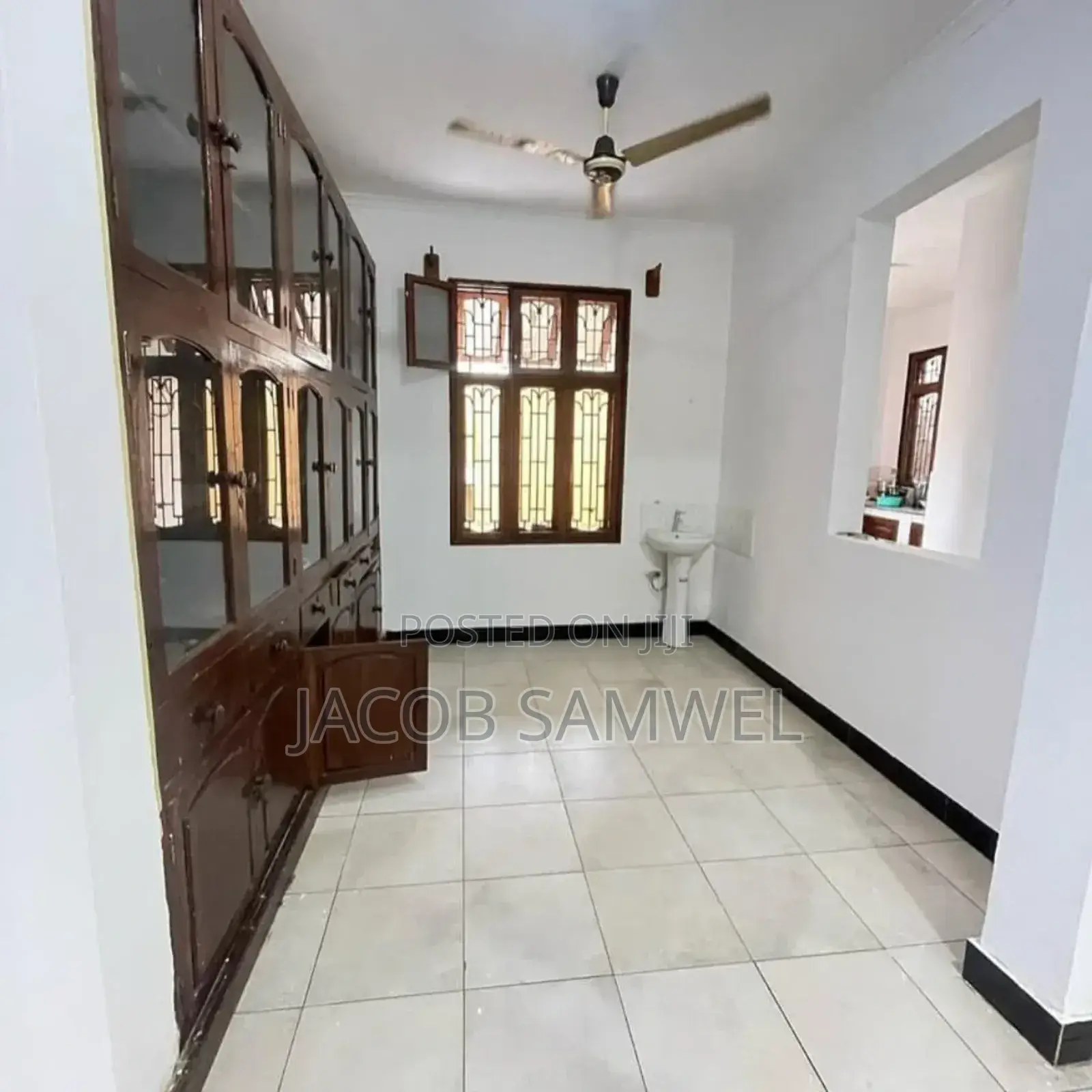 4bdrm House in Mbezi Beach Chini, Kinondoni for rent