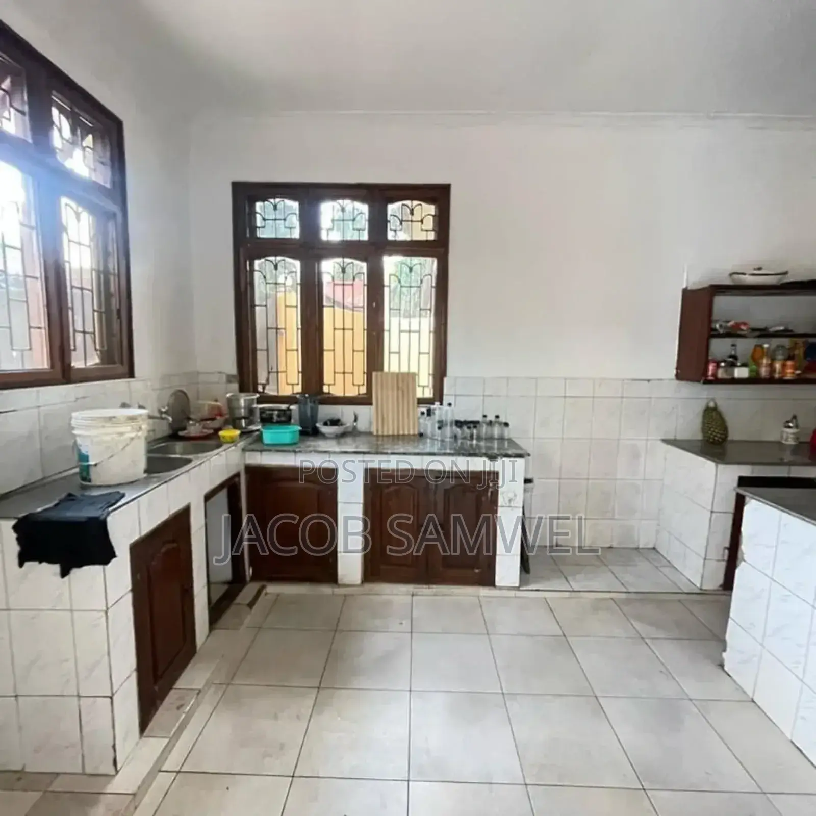 4bdrm House in Mbezi Beach Chini, Kinondoni for rent