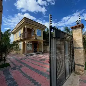 3bdrm House in Tegeta Wazo Hill, Kinondoni for rent
