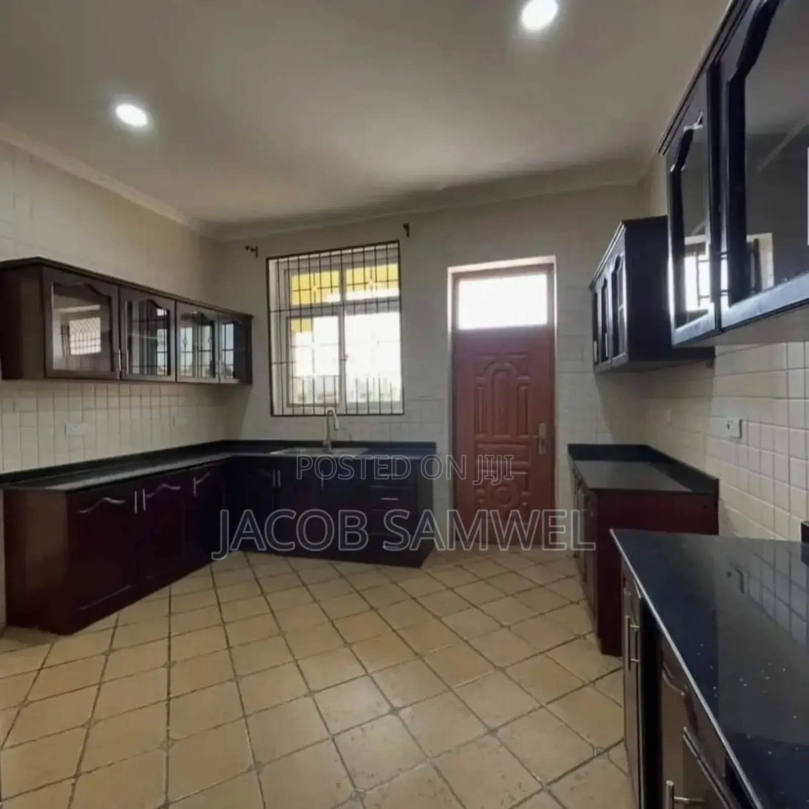 3bdrm House in Tegeta Wazo Hill, Kinondoni for rent