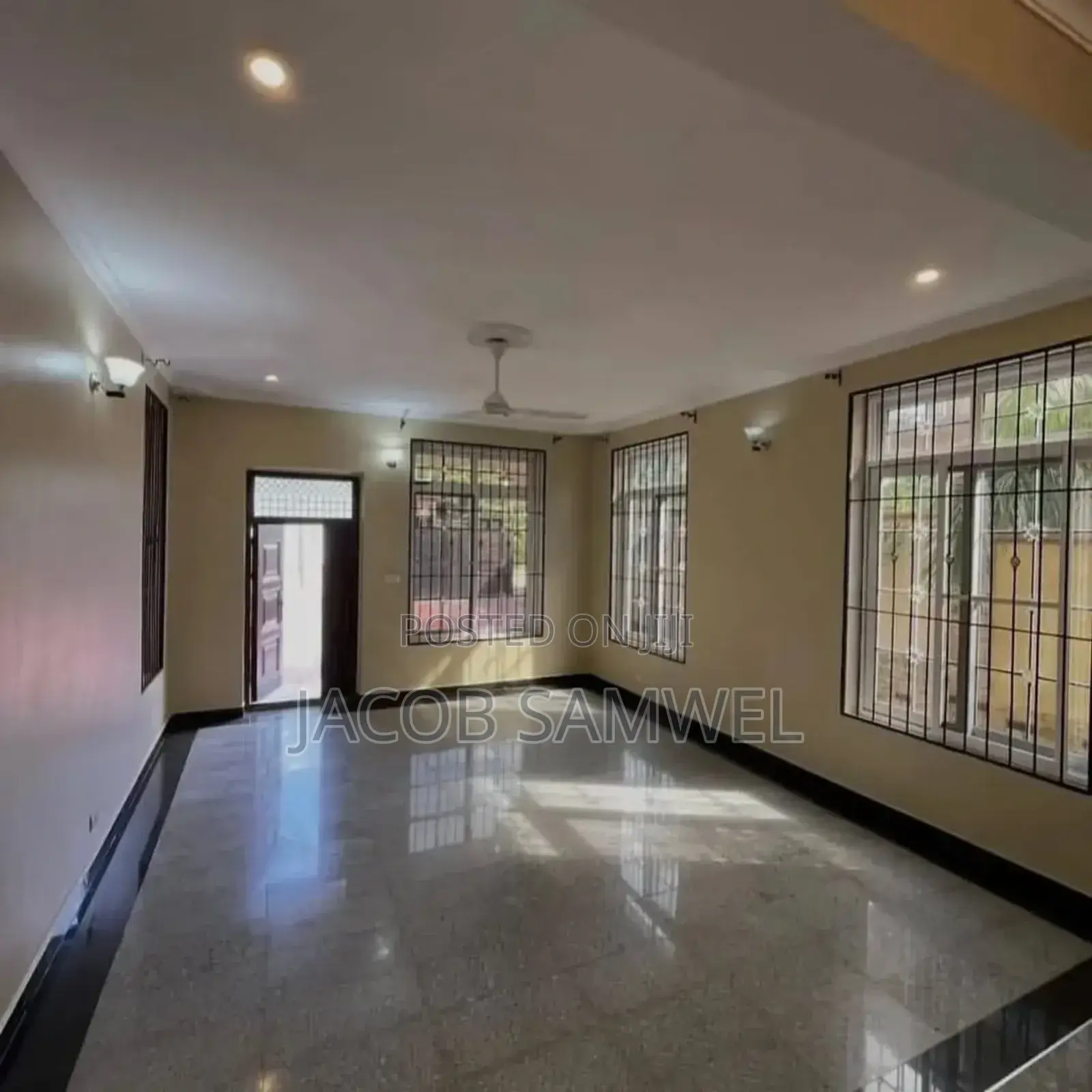 3bdrm House in Tegeta Wazo Hill, Kinondoni for rent