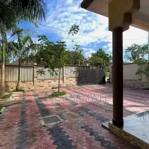 3bdrm House in Tegeta Wazo Hill, Kinondoni for rent
