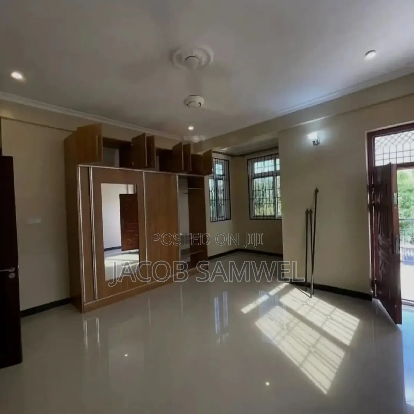 3bdrm House in Tegeta Wazo Hill, Kinondoni for rent