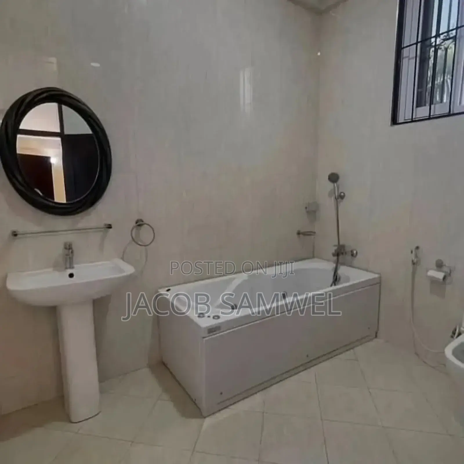 3bdrm House in Tegeta Wazo Hill, Kinondoni for rent