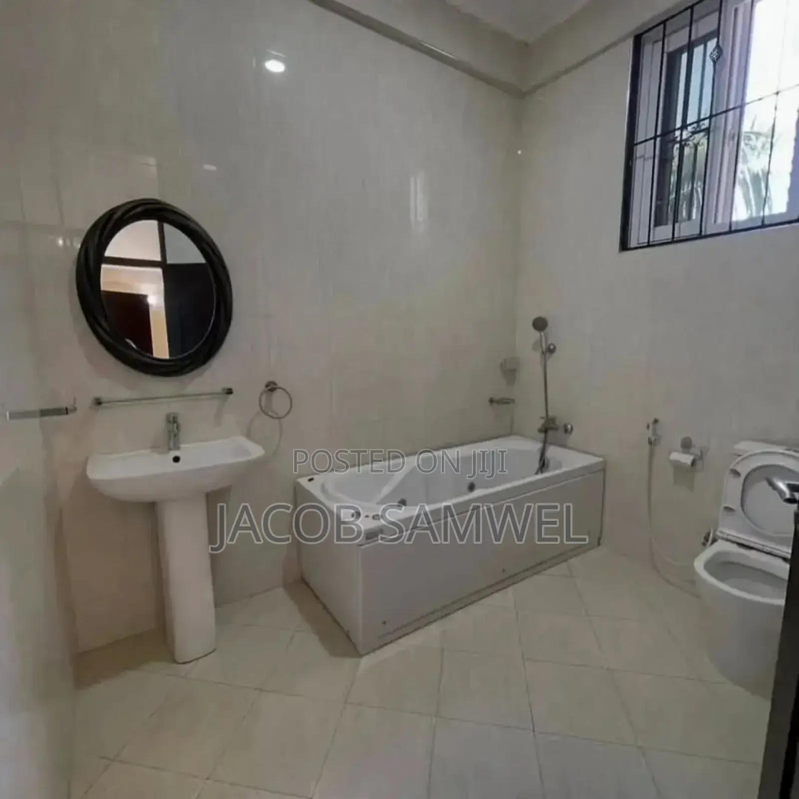 3bdrm House in Tegeta Wazo Hill, Kinondoni for rent