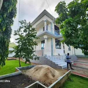 2bdrm House in Goba, Kinondoni for rent