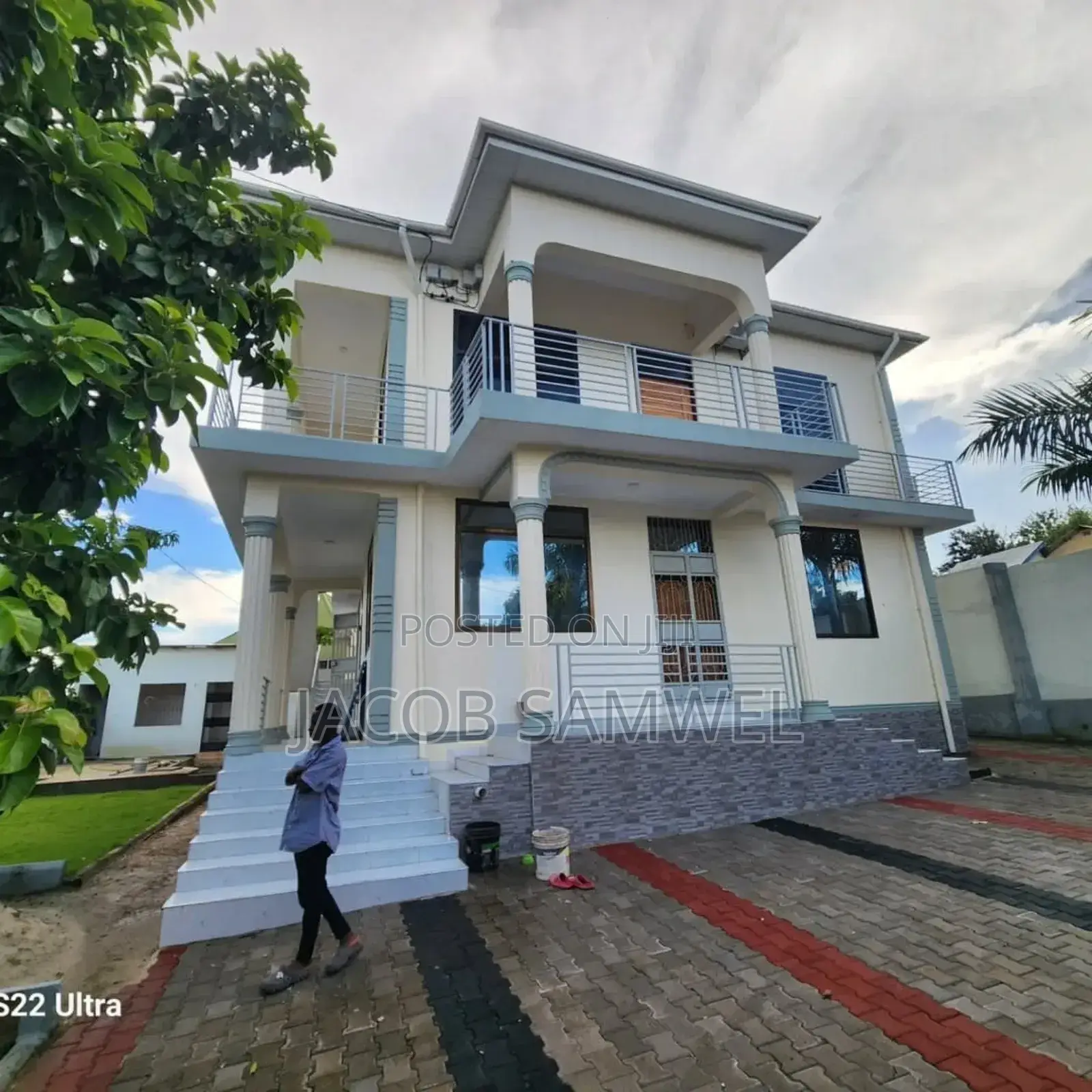 2bdrm House in Goba, Kinondoni for rent