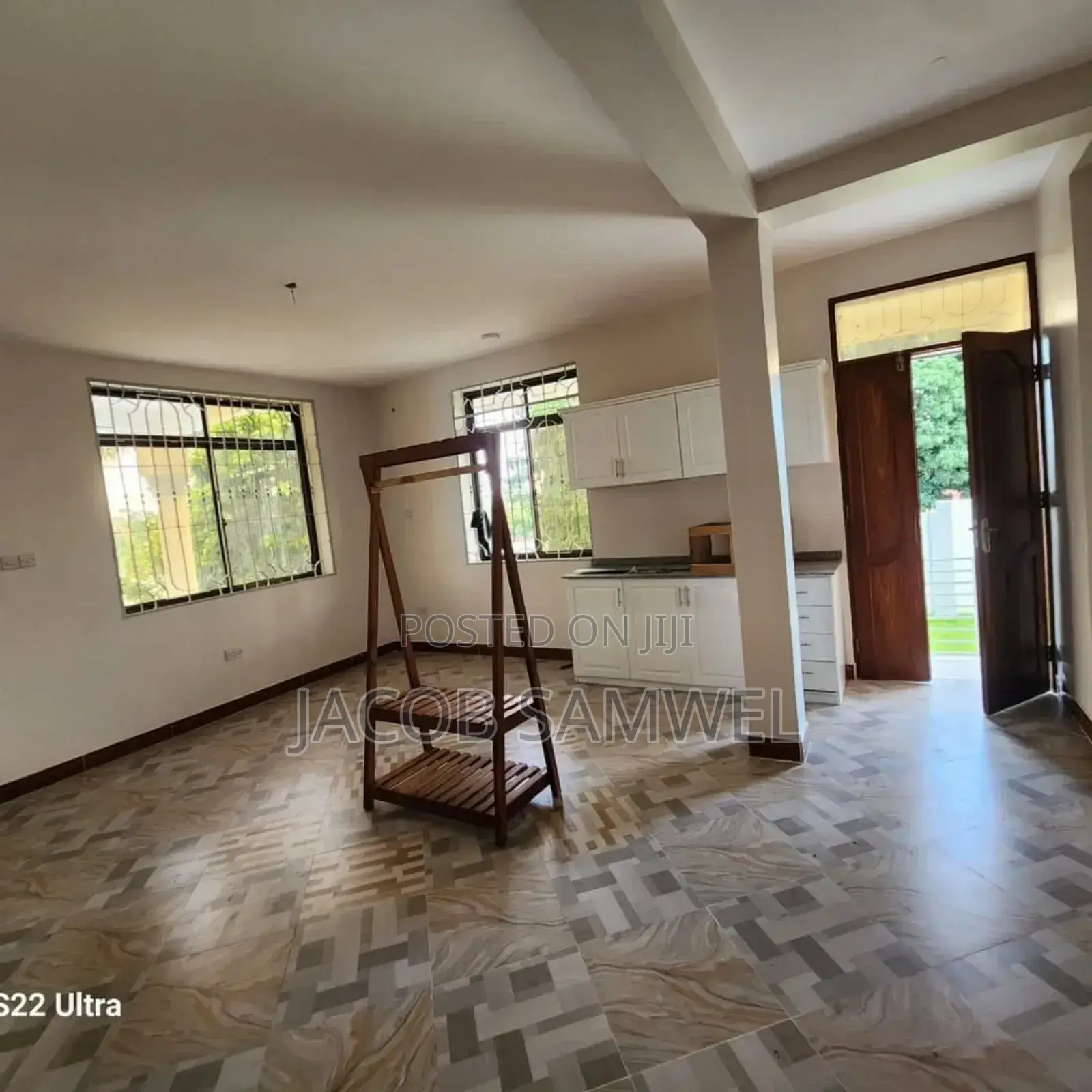 2bdrm House in Goba, Kinondoni for rent