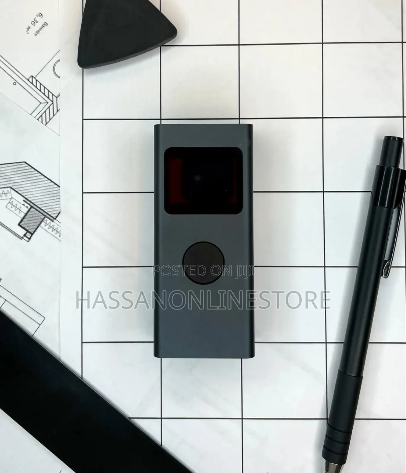 Xiaomi Smart Laser Measure
