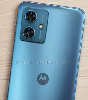 Photo - Motorola Moto G53 128 GB Gray