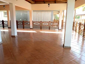 Furnished 4bdrm Apartment in Mikocheni for sale