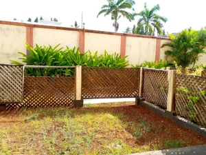Furnished 4bdrm Apartment in Mikocheni for sale