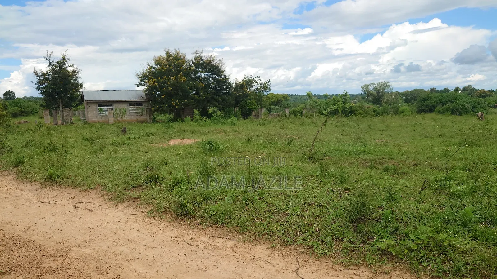 Shamba La Ekai 100 Linauzwa Mwetemo Bagamoyo
