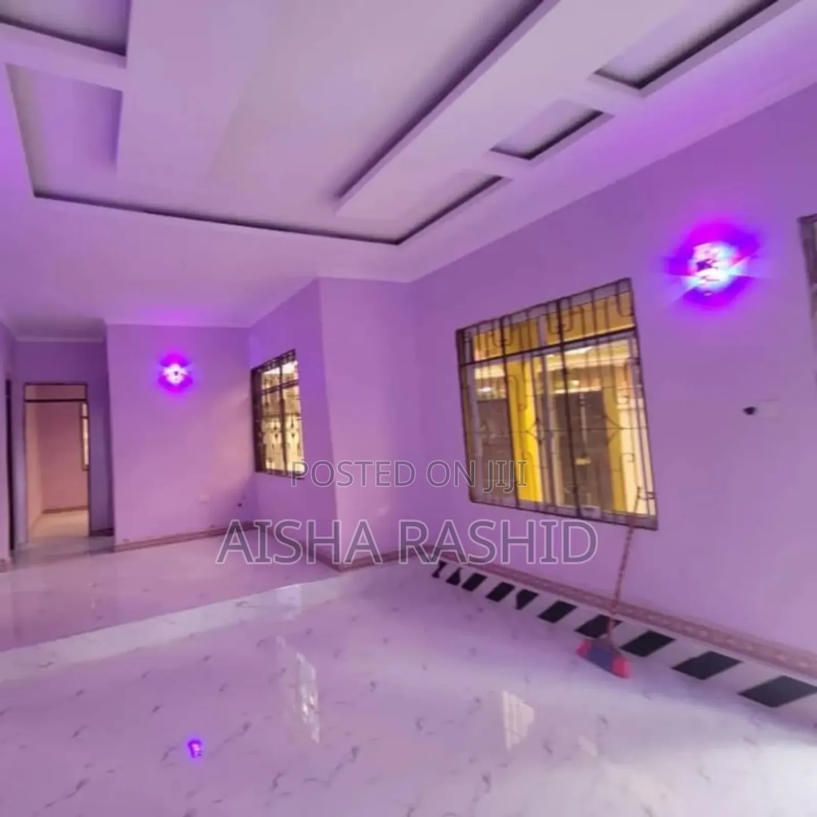 3bdrm House in Mbagala for sale